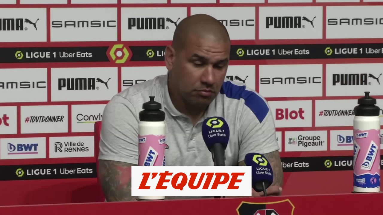 Kisnorbo : « Revenir avec un club capable d'être compétitif » - Foot - L1 - Troyes