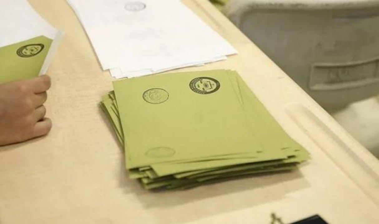 Recep Tayyip Erdoğan oyu kaç? SON DAKİKA Erdoğan yüzde kaç oy aldı?