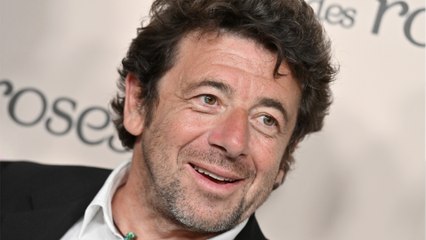 GALA VIDÉO - Patrick Bruel : qui est Clémence, sa compagne de 35 ans sa cadette ?