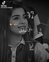 Kya bataun Dil tanha hi mein rahane ka di ho gaya hai