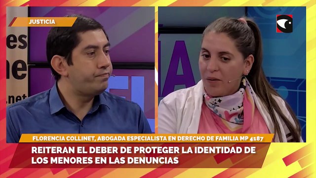 Cuidar la identidad de los menores en denuncias donde ellos son las víctimas: una responsabilidad compartida entre padres, abogados, instituciones y medios de comunicación