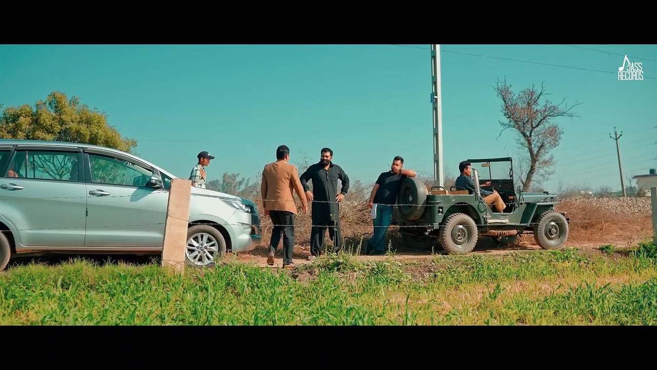 Black Money Sukhwinder Sukhi Official Video  Nimma Virk  New Punjabi Songs 2023  _1080p