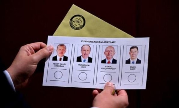 Cumhurbaşkanı ne kadar oy almalı? 14 Mayıs seçimlerinde cumhurbaşkanı yüzde kaç oy almalı?