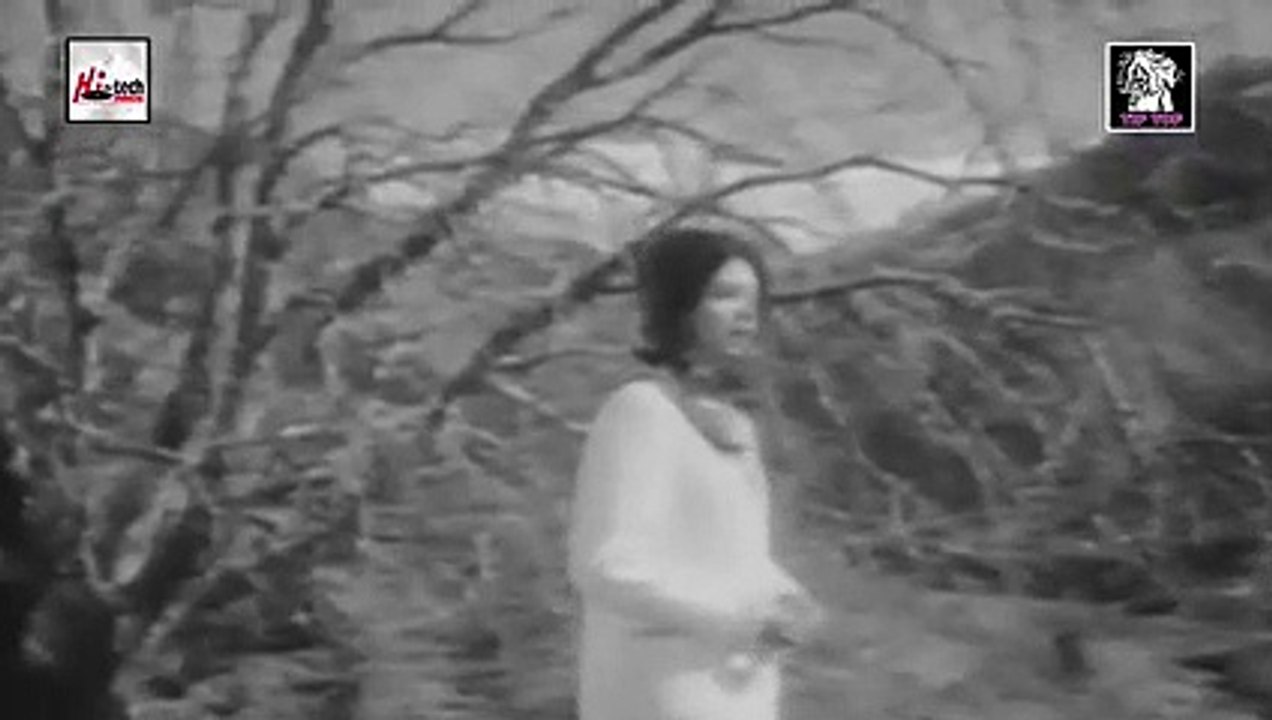 DUKHAYE DIL JO KISI KA - NOOR JEHAN - ADALAT - PAKISTANI FILM SONG