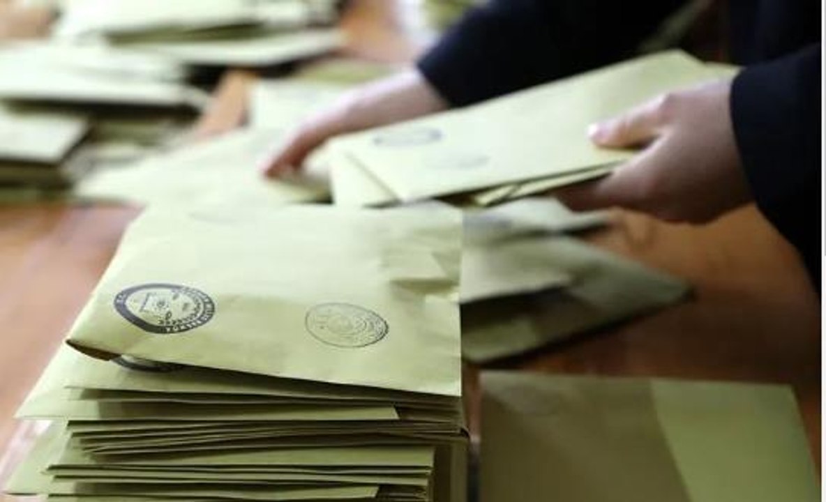 Kars seçim sonuçları son dakika! Kars açılan sandık oranı kaç? Kars Cumhurbaşkanlığı seçim sonuçları