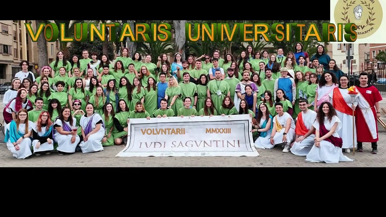 Resum LUDI SAGUNTINI 2023
