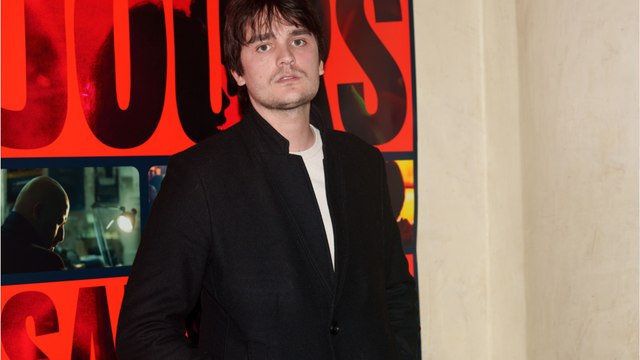 Voici - Alain-Fabien Delon : cette séance de cinéma spéciale qu’il a organisée pour son père Alain Delon