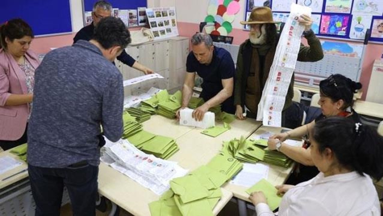 Son Dakika: Sandıkların yarısından fazlası açıldı! İşte Erdoğan ve Kılıçdaroğlu arasındaki fark