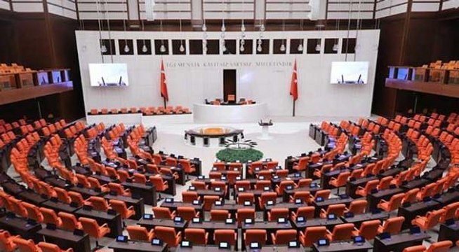 2023 milletvekili il il seçim sonuçları nedir? AK Parti, CHP İYİ Parti milletvekili seçim sonuçları sorgulama ekranı!