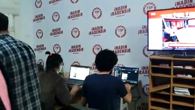 İrfan Değirmenci: Sandıkları terk etmiyoruz