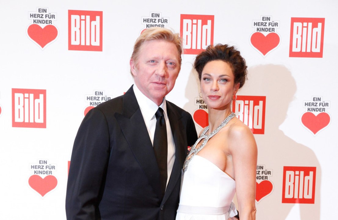Boris Becker es criticado por su ex