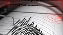 Fuerte temblor de magnitud 5.0 se registró en la madrugada de este domingo