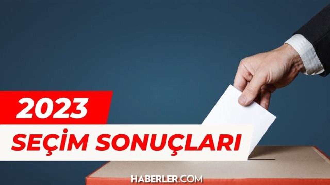 Deprem bölgesi şehirleri seçim sonuçları 2023: Son dakika seçim verileri Kahramanmaraş, Adana, Hatay, Malatya seçim sonuçları ve oy oranları nedir?