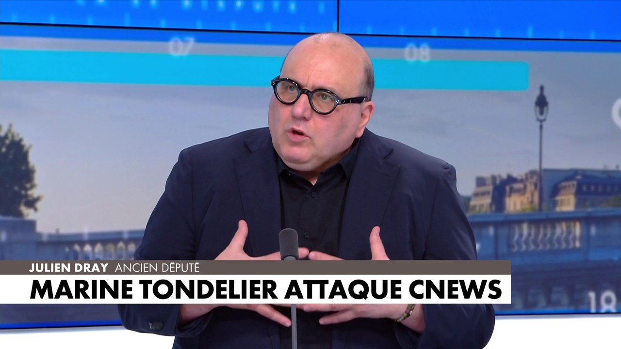 Julien Dray : «Quand il n’y a pas de démocratie et qu’on veut convaincre par la force, on fait des régimes totalitaires»