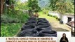 Mérida | 18 Comités de Riego del Mocotíes recibieron 20 mil mtrs de tubería para el sistema de riego