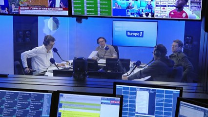 Guerre en Ukraine : Volodymyr Zelensky attendu à Paris en fin d'après midi