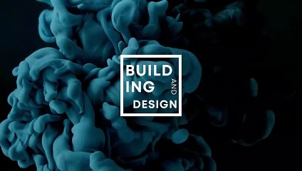 Building the Future with Building and Design