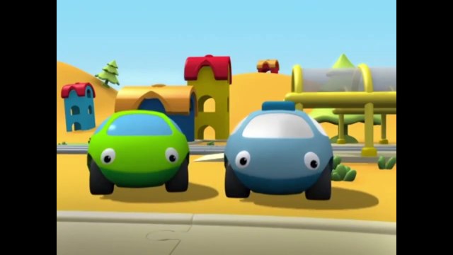 Smoby - Vroom Planet (Compilation) (Dessin animé voitures + Publicité) (Français)