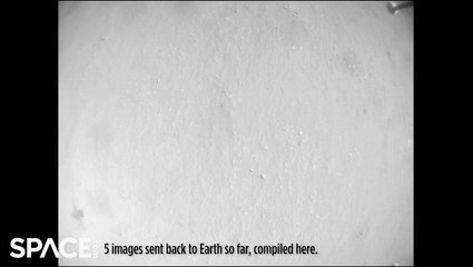 Watch Mars Helicopter Ingenuity On Flights