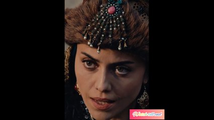 O yilan dilini susturasin kurulus Osman