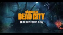 THE WALKING DEAD: DEAD CITY Bande Annonce (2023)