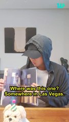 [ENG SUB] BTS RM Weverse Live (PATE 2) - 2022.09.12