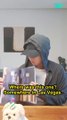 [ENG SUB] BTS RM Weverse Live (PATE 2) - 2022.09.12