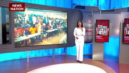 LAKH TAKE KI BAAT : बिहार की मटन पार्टी में टूट गया दलों का बंधन