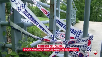 Actualización sobre la situación en el río Colas 🌊