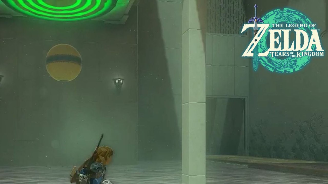 Sanctuaire Jon Sau Zelda Tears of the Kingdom, Lanelle : Où le trouver, comment le compléter ?