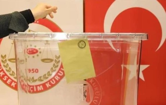 Seçimde toplam kaç sandık var? 2023 seçimlerinde kaç kişi oy kullandı?