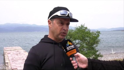 Τα αλεξίπτωτα πλαγιάς επέστρεψαν στα Καμένα Βούρλα