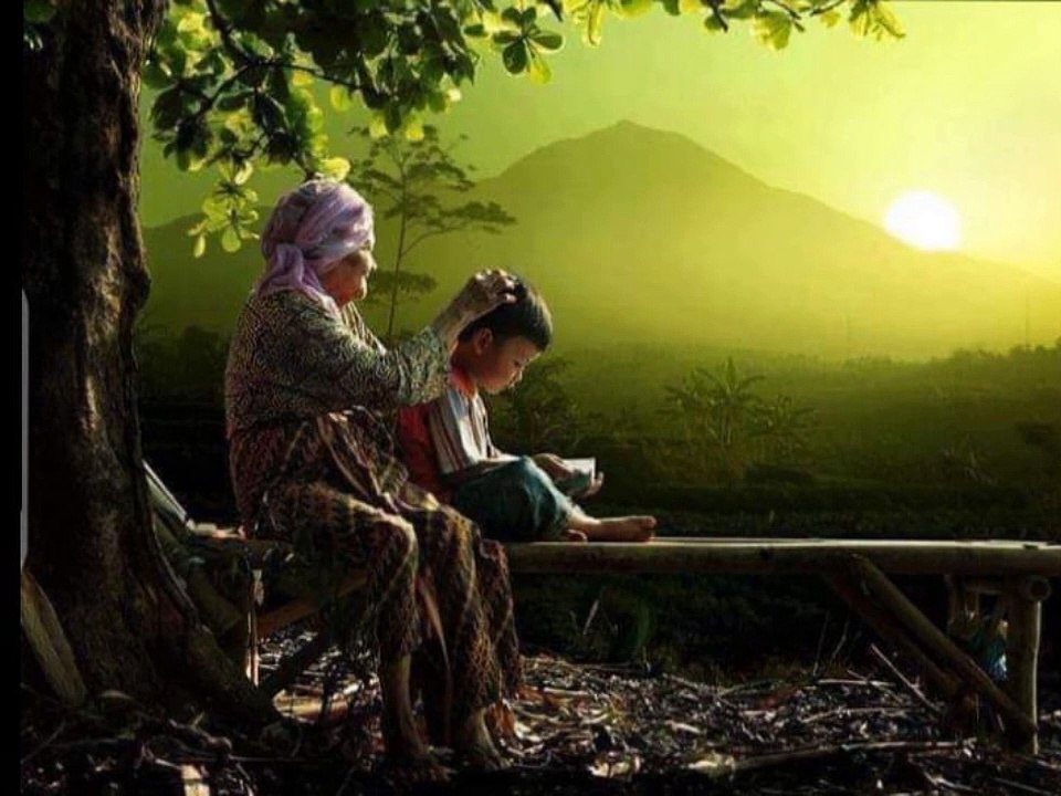 #Mother #mothers day #mothers love #Dailymotion Pakistan