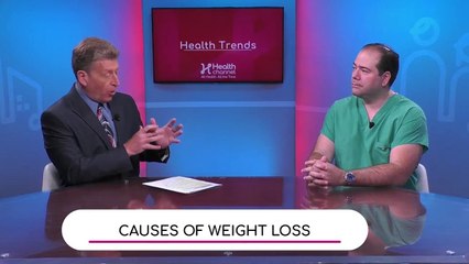 Causes of Weight Loss by Dr. Ricardo