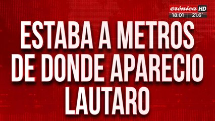 ¿Por qué habrían asesinado al hombre que apareció muerto a metros del lugar donde el cuerpo de Lautaro Morello fue hallado?