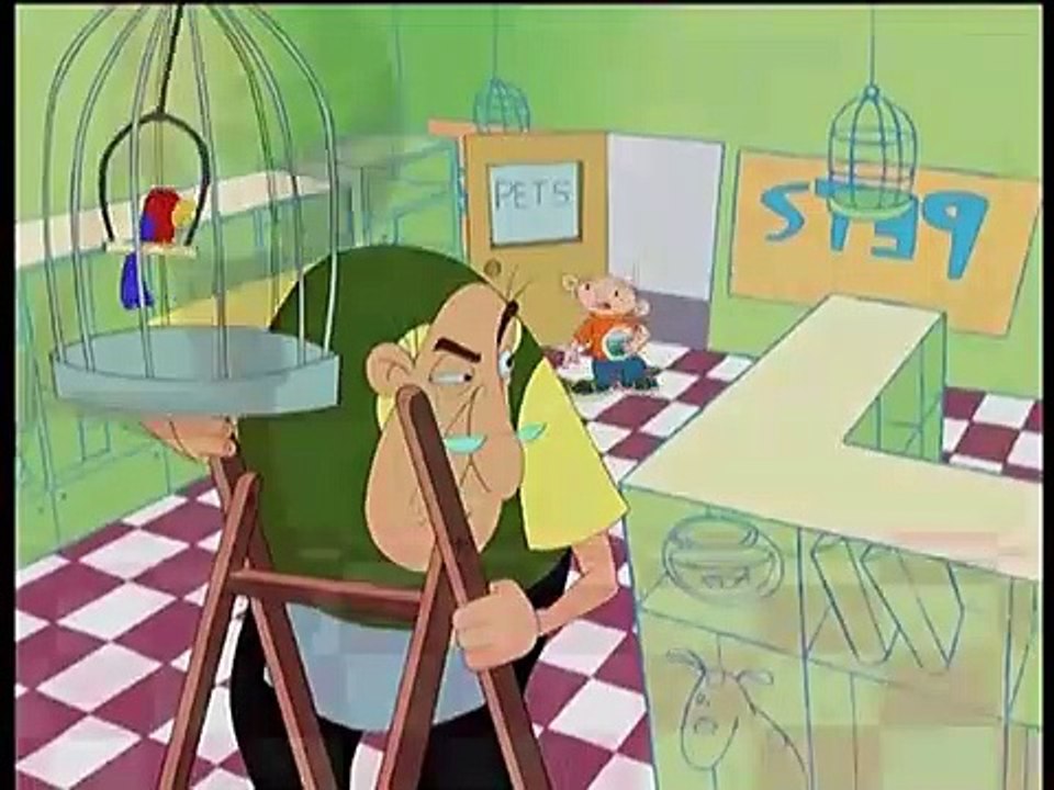 Immer Ärger mit Newton