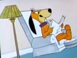 Augie Doggie and Doggie Daddy S03 E003 - Dough-Nutty