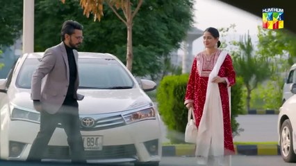 Haniya Ki Mohabbat Ka Anjaam Kia Hoga   #mamia #bilalqureshi - Meesni - FLO Digital