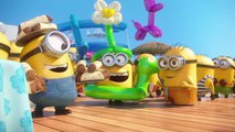 Minions || Minions Paradise
