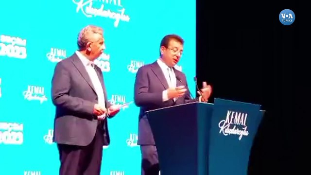 İmamoğlu ve Yavaş: “Anadolu Ajansı ve yetkilileri yok hükmündedir”