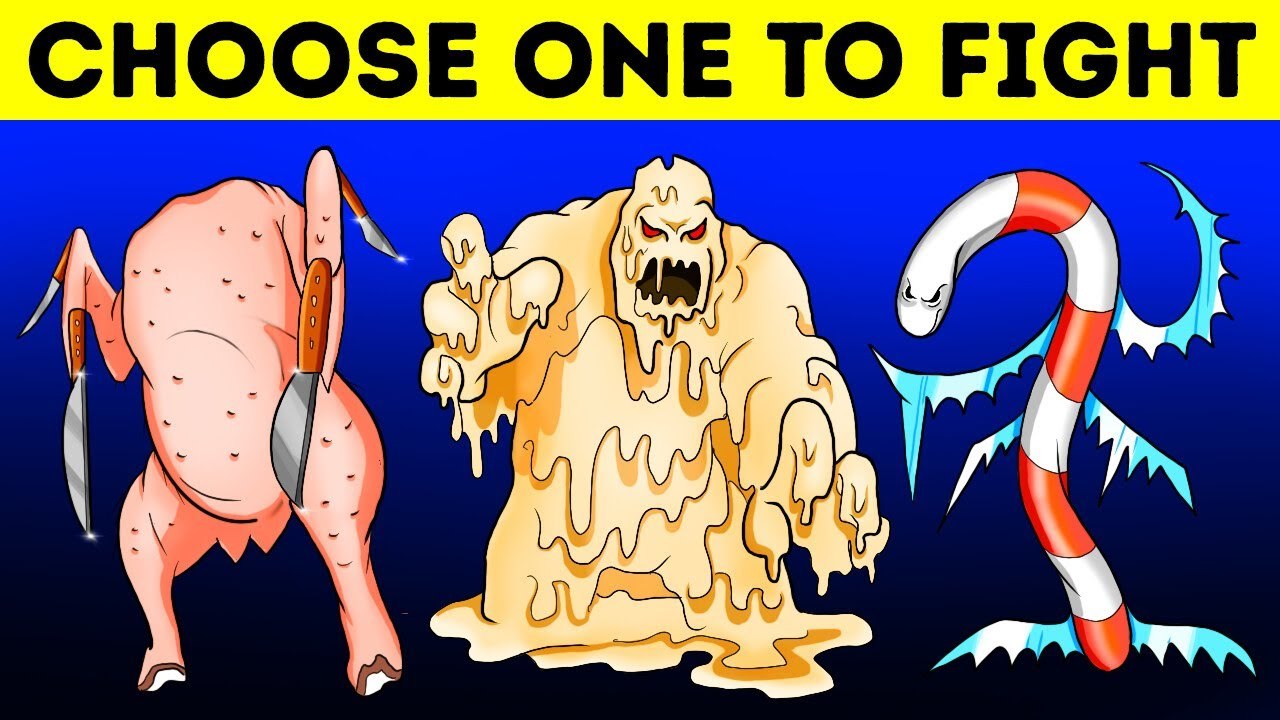 10+ Cryptic Riddles That Will Leave You Scratching Your Head