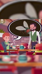 Challenge Your Brain: Quick Logical Puzzle for Geniuses 🧠