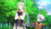 Chronicles of an Aristocrat Reborn in Another World - EP 7 Eng Sub