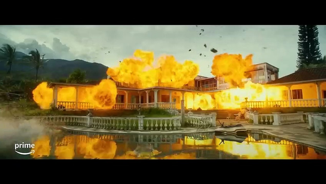 MEDELLIN Bande Annonce (Nouvelle, 2023) Franck Gastambide,  Ramzy Bedia, Comédie