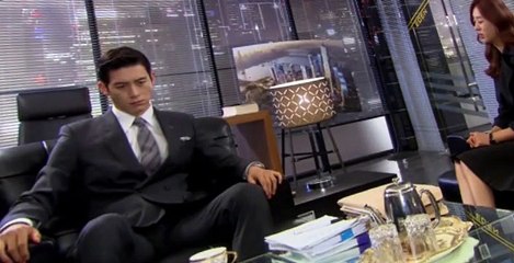 Empire of Gold S01 E24