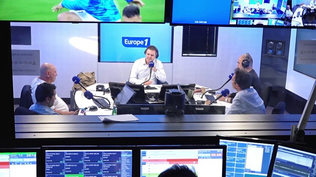 «J'ai pensé au suicide» : amputé de la jambe droite, l'ancien footballeur du PSG Bruno Rodriguez se confie