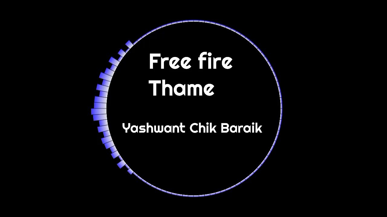 Free Fire | Trap | Yashwant Chik Baraik Beatz.