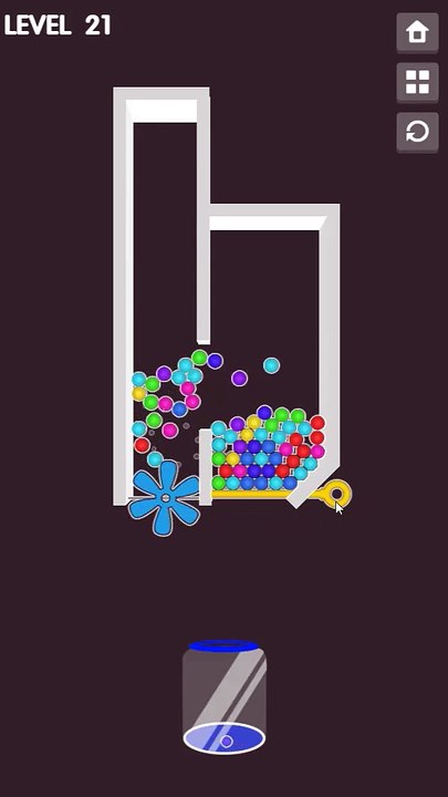 Pin Puzzle Walkthrough