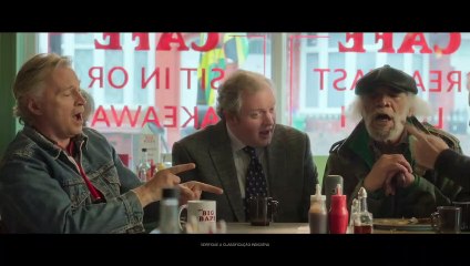 Ou Tudo Ou Nada de Novo | Trailer Oficial Legendado | Star+