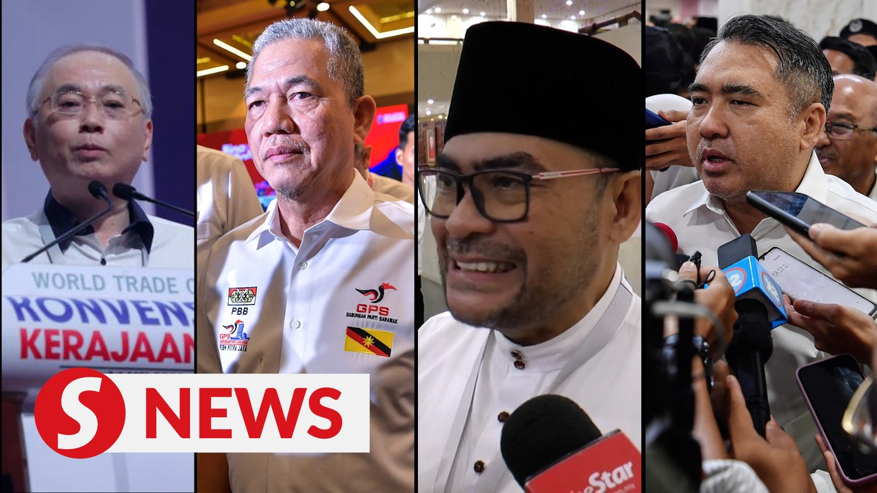 Unity meet: Leaders pumped up after historic convention, ready to move forward